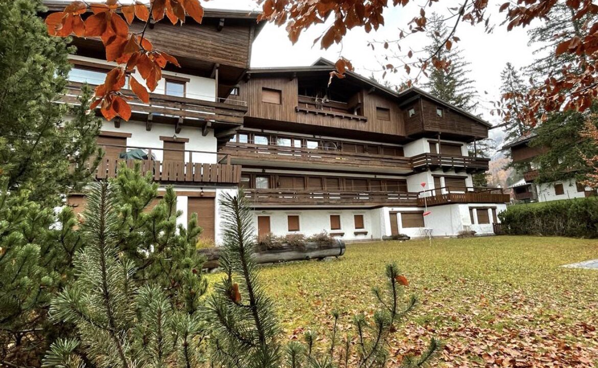 Photo of Outdoor in Cortina d'Ampezzo Historic Centre
