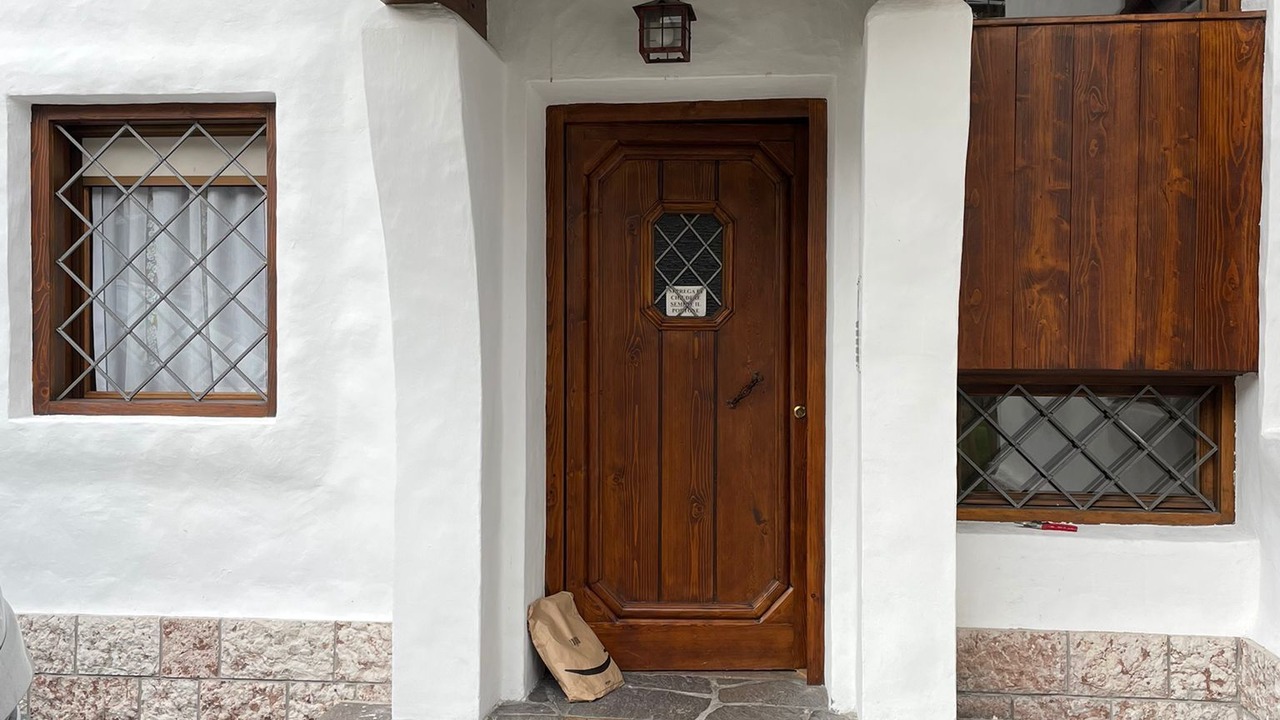 Photo of Outdoor in Cortina d'Ampezzo Historic Centre