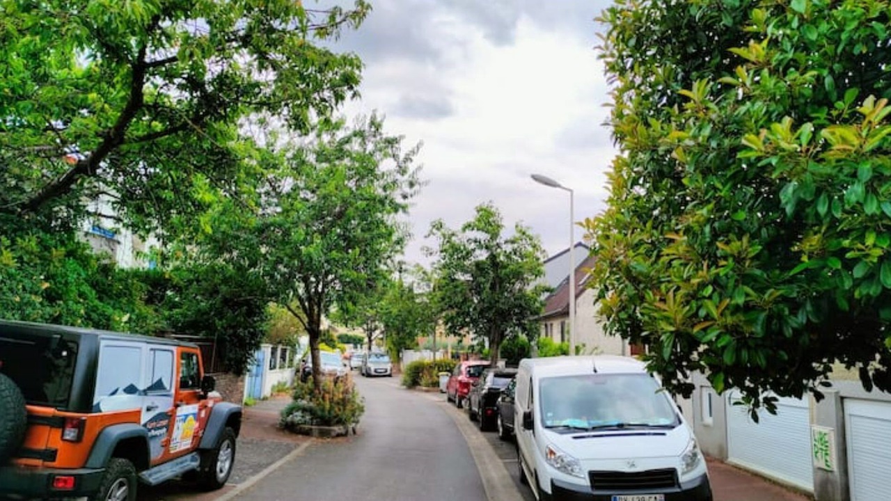 Photo of Outdoor in Cachan