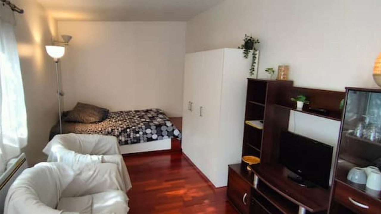 Photo of Bedroom in Cachan