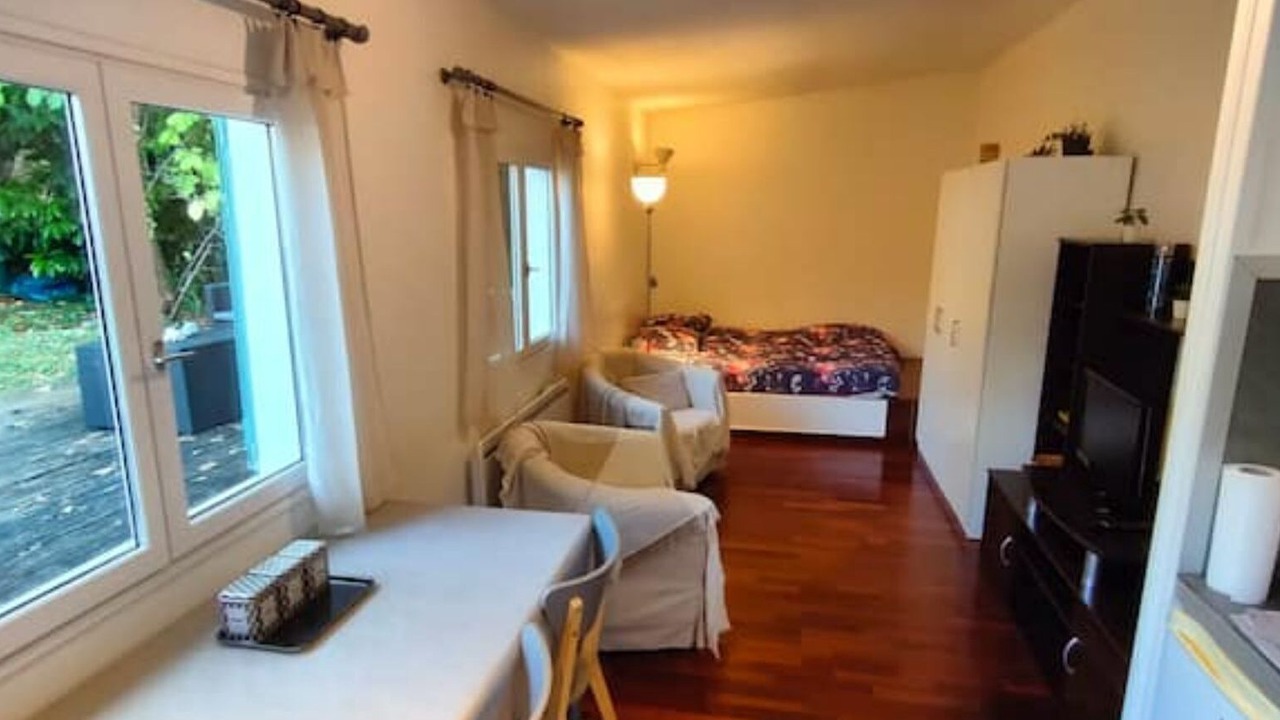 Photo of Livingroom in Cachan