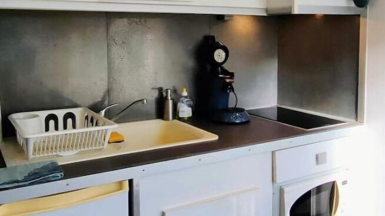 Photo of Kitchen in Cachan