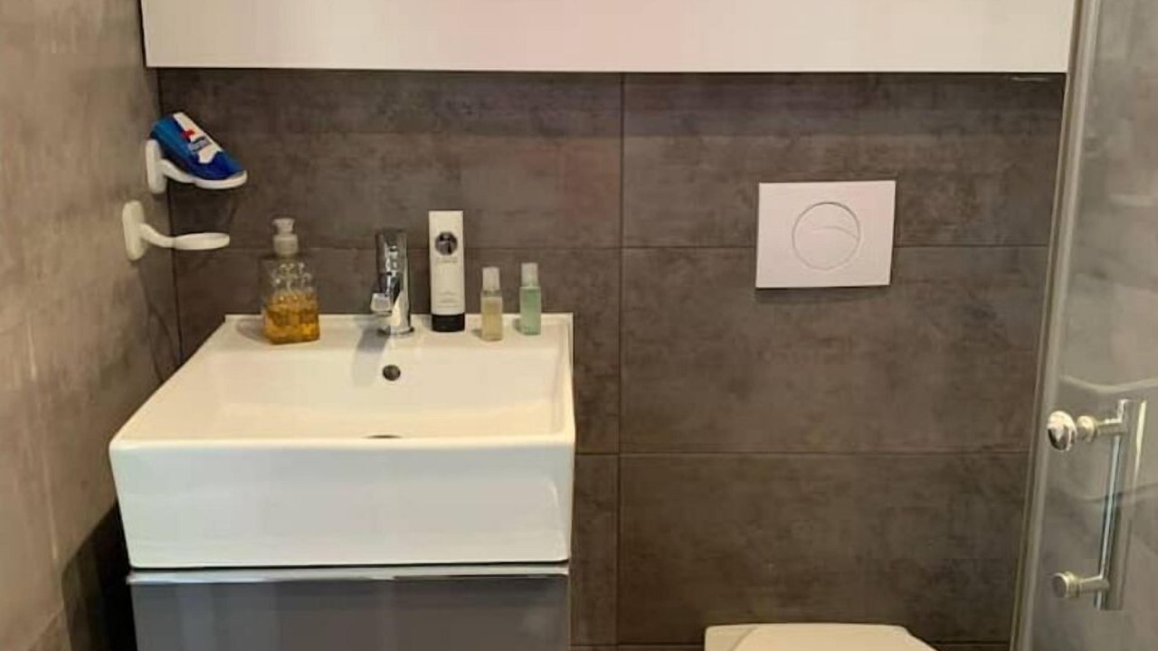 Photo of Bathroom in Cachan