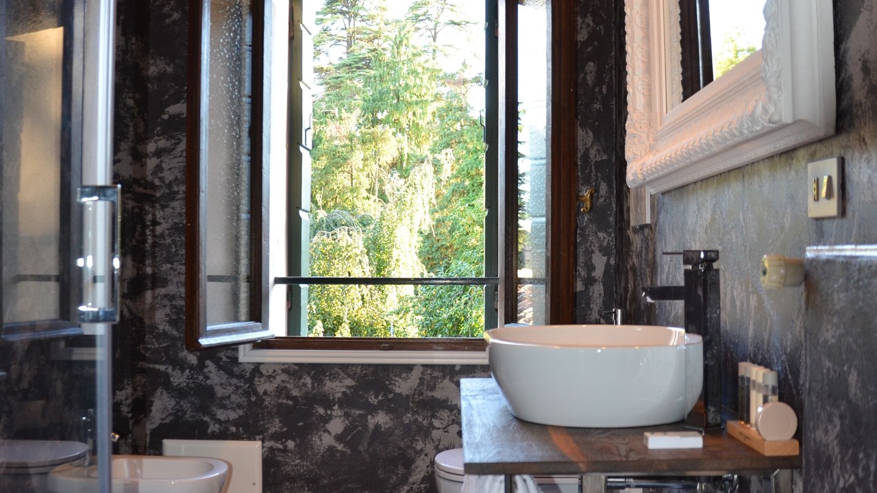 Photo of Bathroom in Lancenigo
