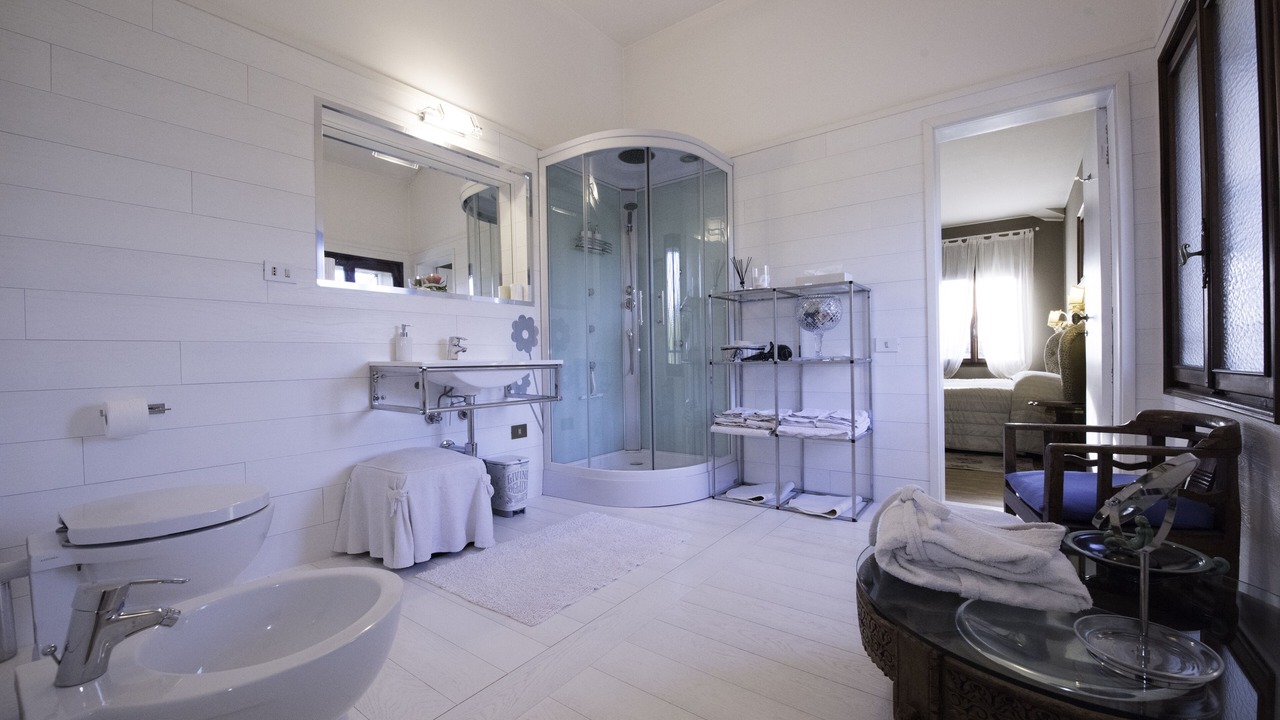 Photo of Bathroom in Lancenigo