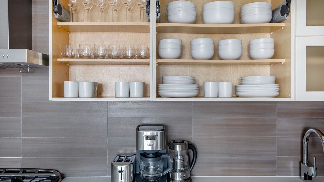 Photo of Kitchen in Kips Bay