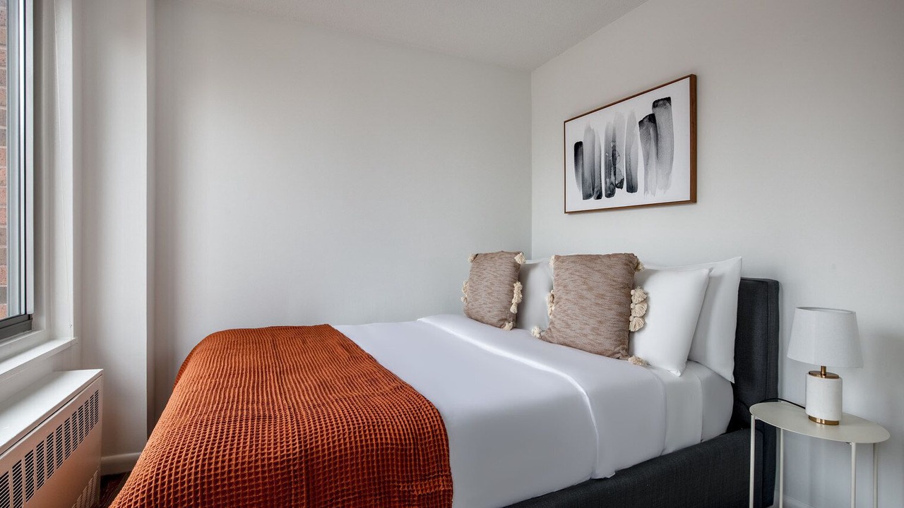 Photo of Bedroom in Kips Bay