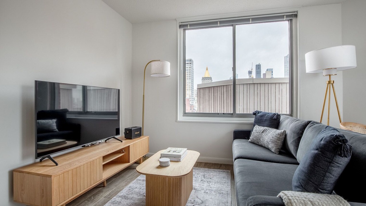 Photo of Livingroom in Kips Bay
