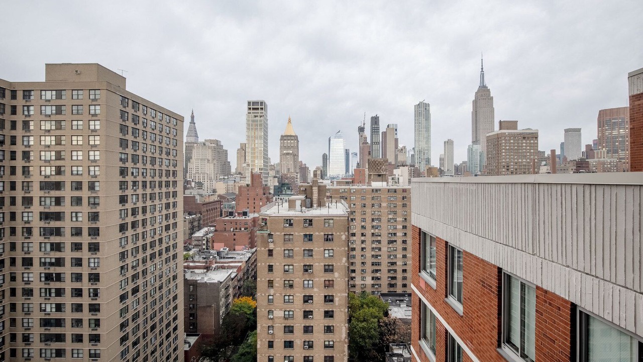 Photo of Outdoor in Kips Bay
