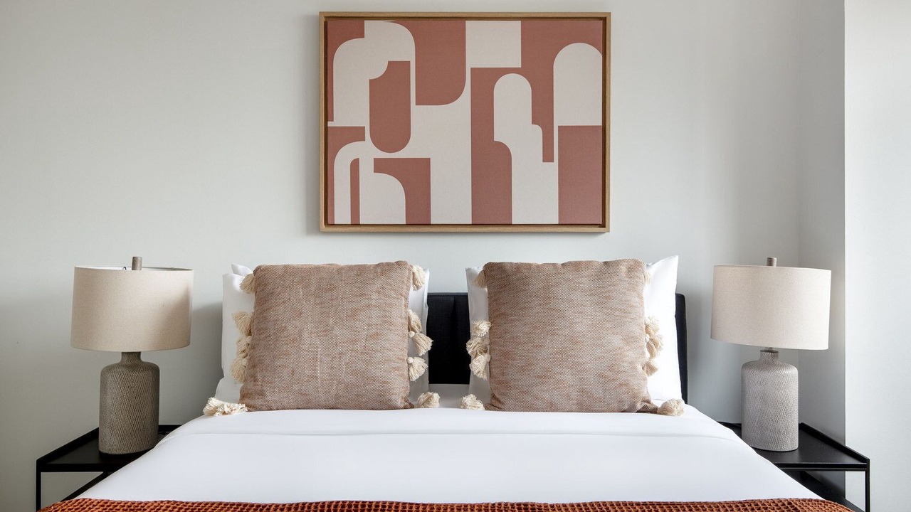 Photo of Bedroom in Kips Bay