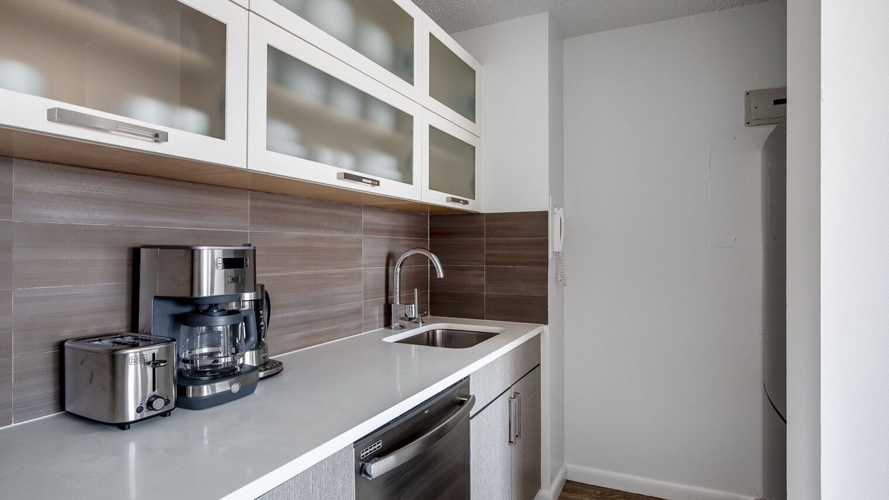 Photo of Kitchen in Kips Bay