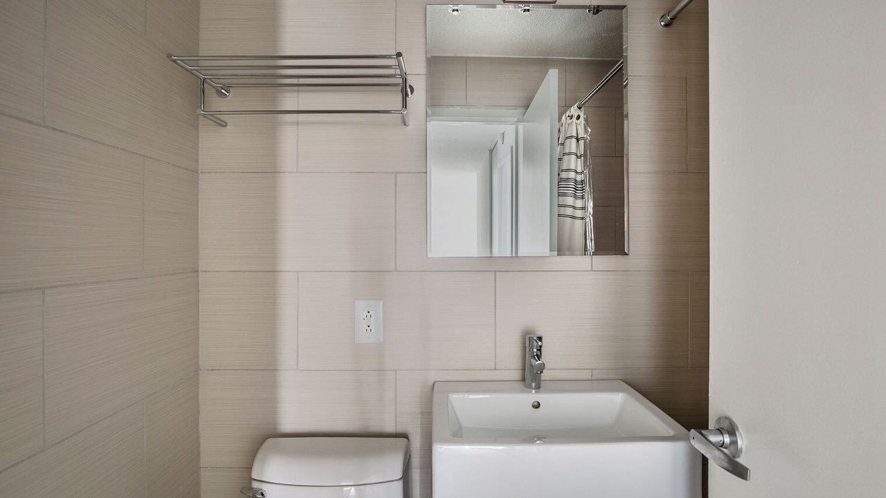 Photo of Bathroom in Kips Bay