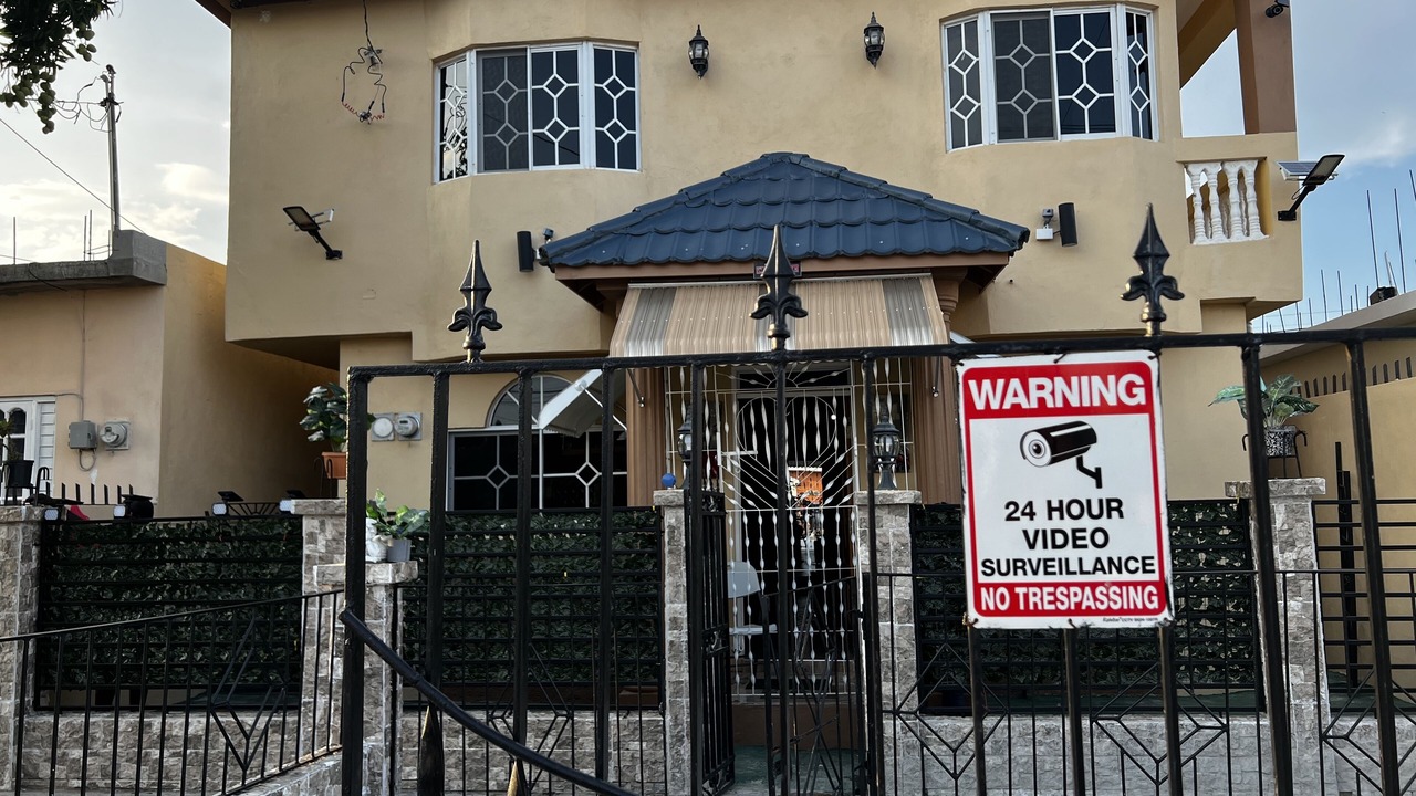 Photo of Outdoor in Caribbean Estates