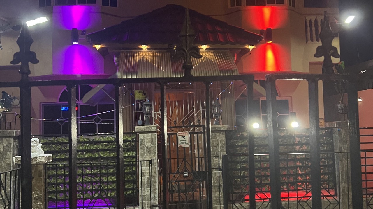 Photo of Patio Balcony in Caribbean Estates