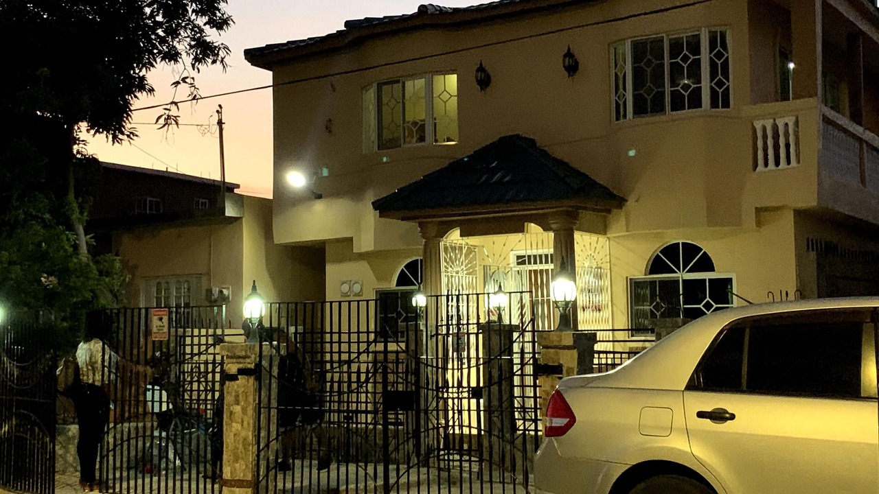 Photo of Outdoor in Caribbean Estates