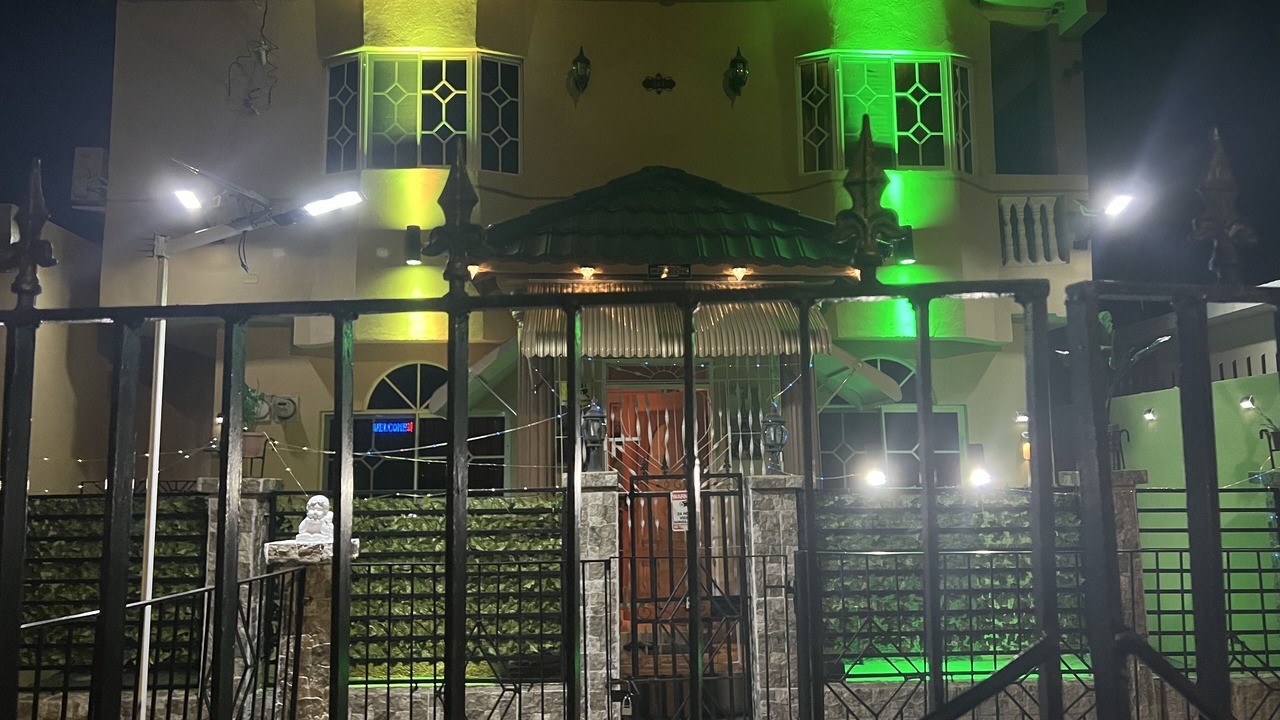 Photo of Outdoor in Caribbean Estates