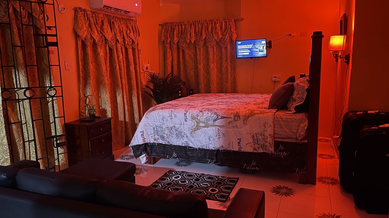 Photo of Bedroom in Caribbean Estates