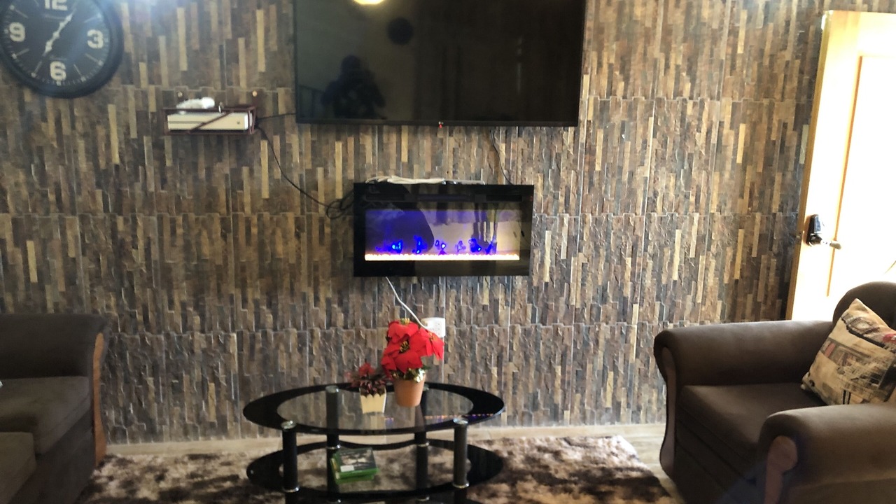Photo of Livingroom in Caribbean Estates