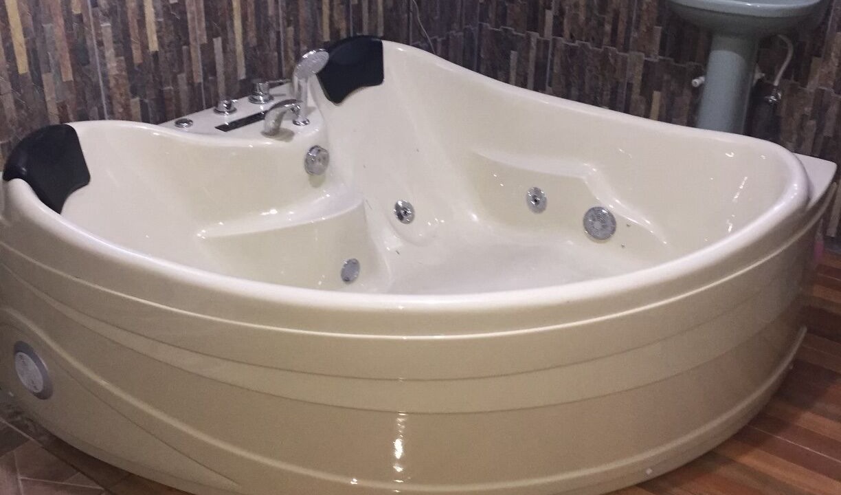 Photo of Bathroom in Caribbean Estates