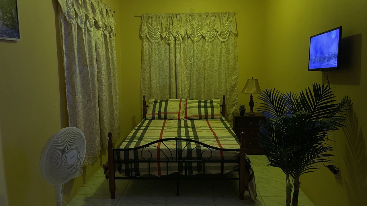 Photo of Bedroom in Caribbean Estates