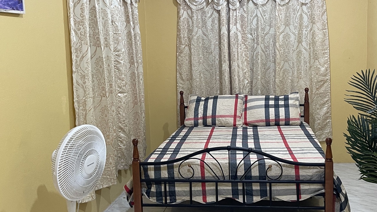 Photo of Bedroom in Caribbean Estates