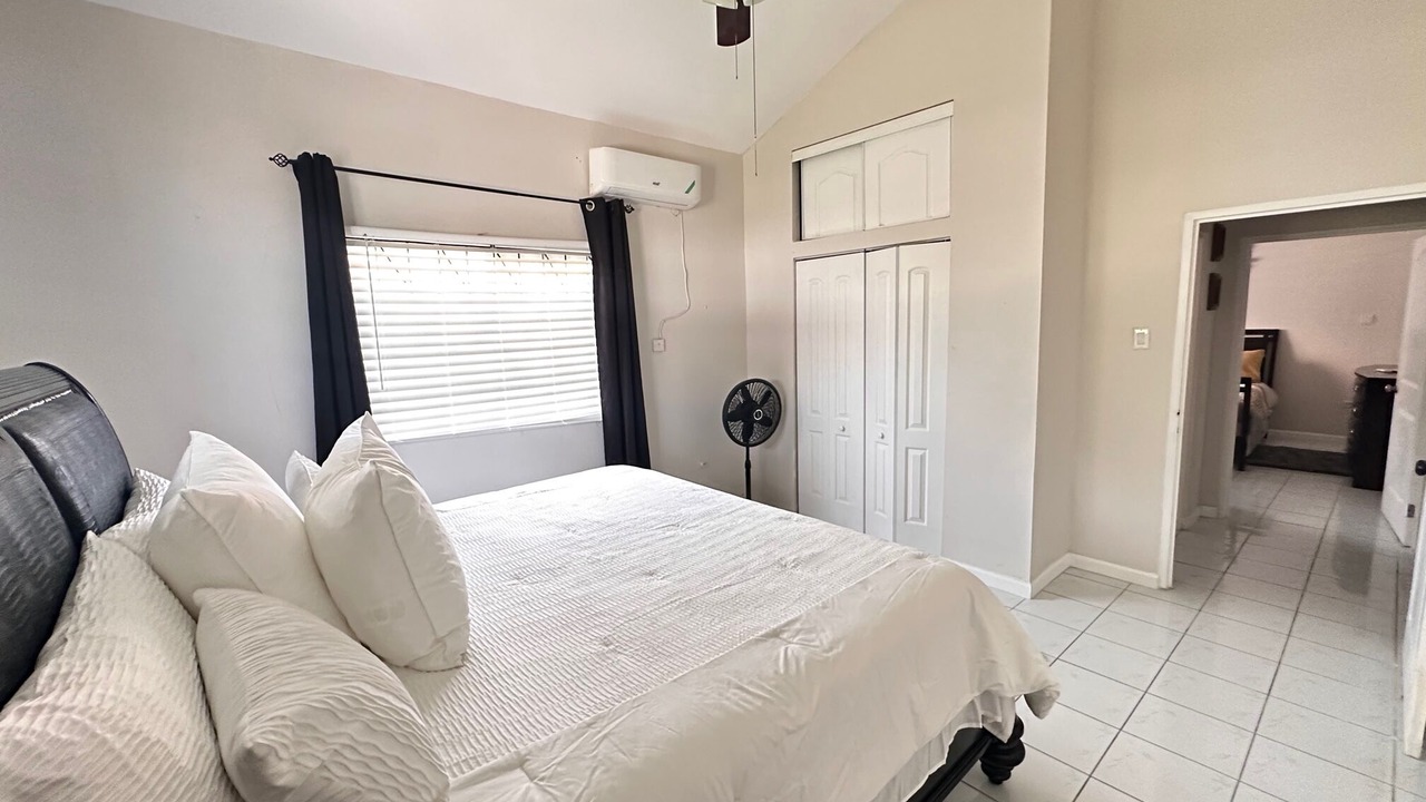Photo of Bedroom in Caribbean Estates