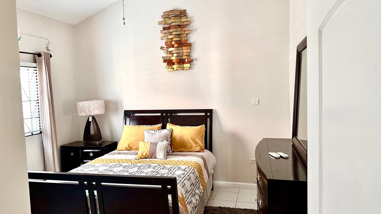 Photo of Bedroom in Caribbean Estates