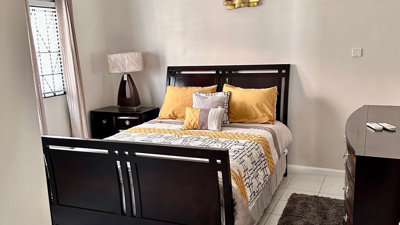 Photo of Bedroom in Caribbean Estates