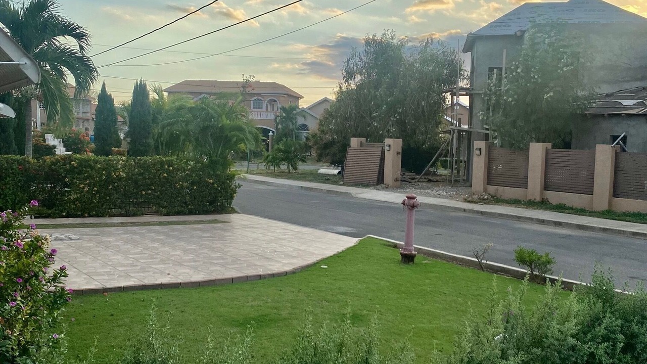 Photo of Outdoor in Caribbean Estates
