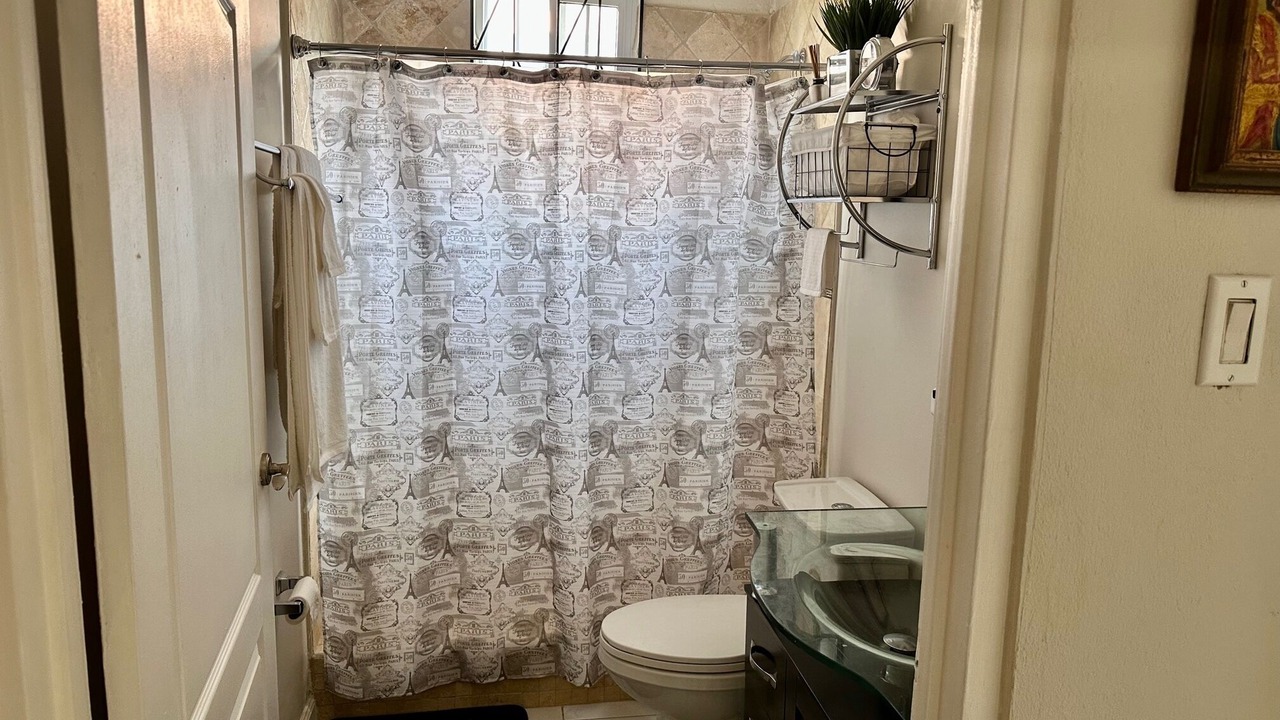Photo of Bathroom in Caribbean Estates