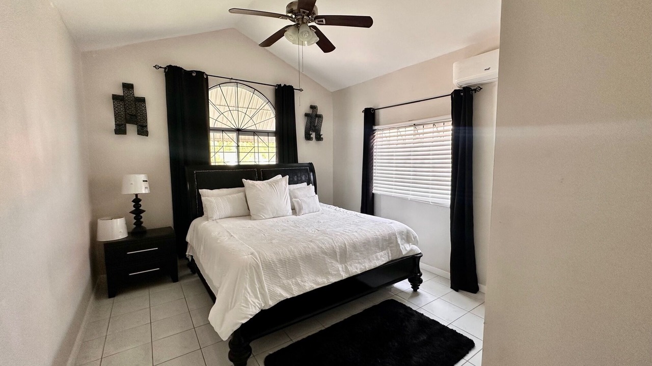 Photo of Bedroom in Caribbean Estates