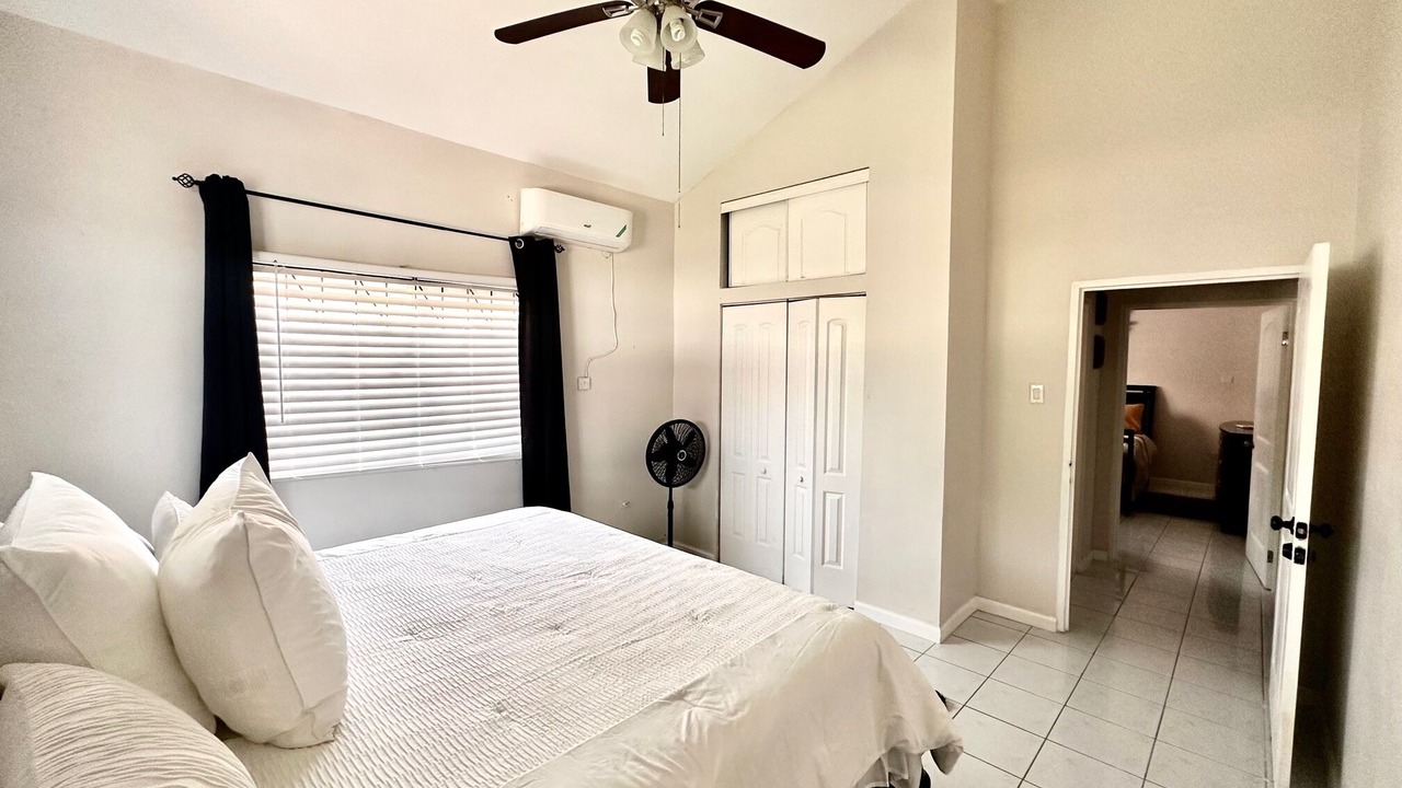Photo of Bedroom in Caribbean Estates