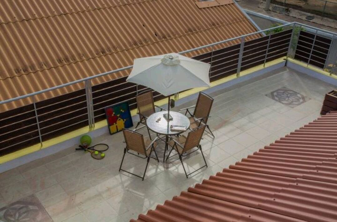 Photo of Outdoor in Caribbean Estates