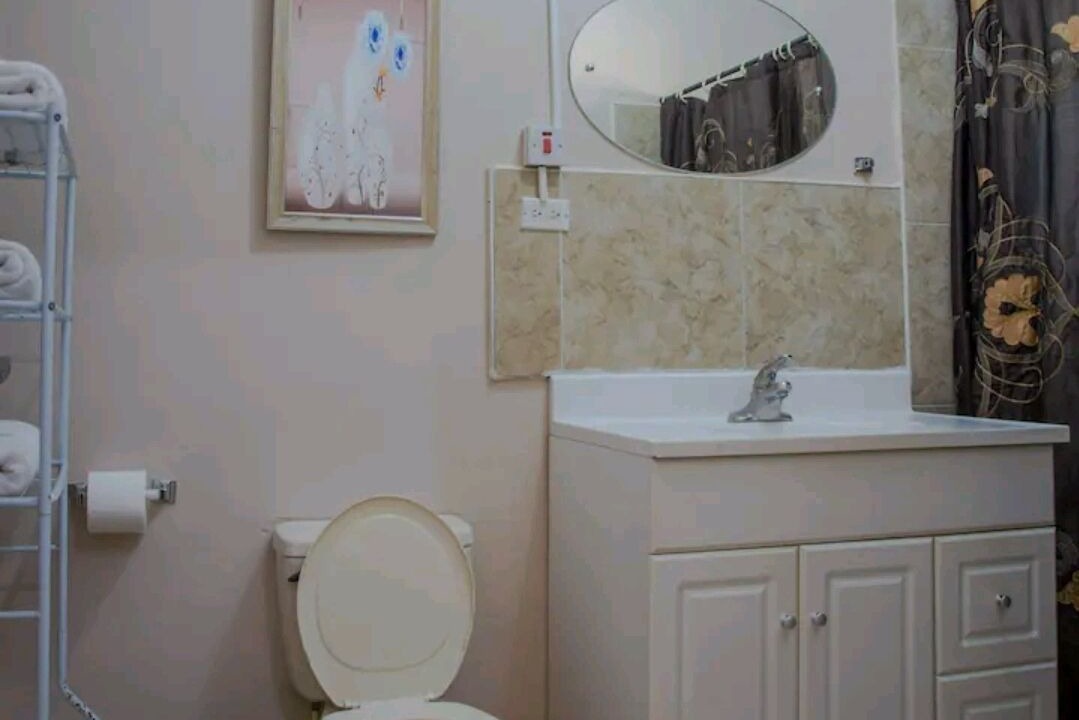 Photo of Bathroom in Caribbean Estates