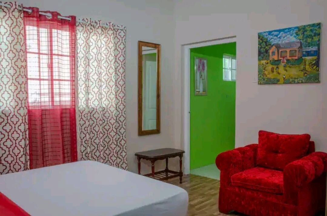 Photo of Bedroom in Caribbean Estates