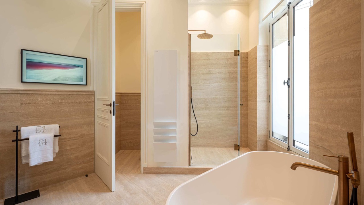 Photo of Bathroom in Champs-Elysees