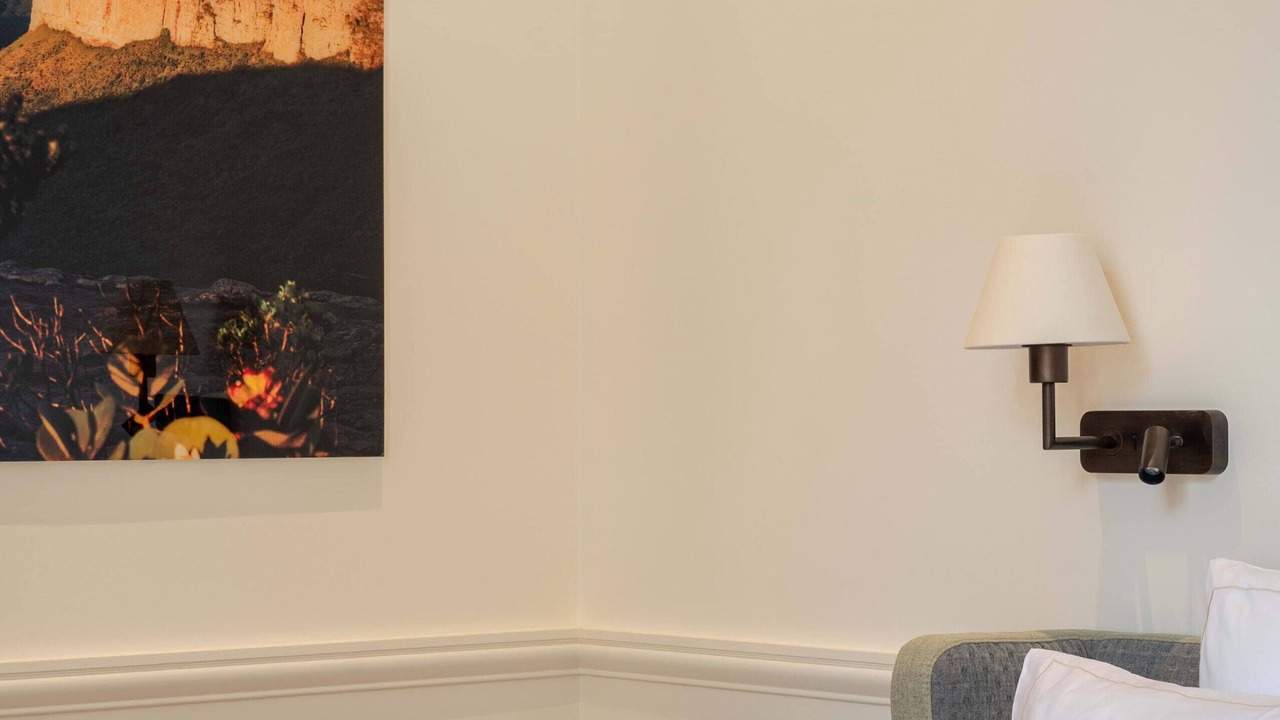 Photo of Bedroom in Champs-Elysees