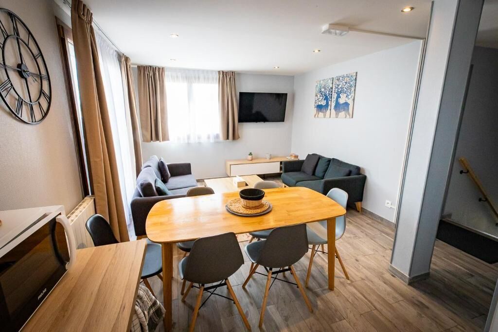 Photo of Livingroom in Villeneuve-le-Roi