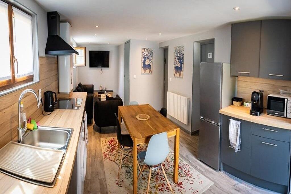 Photo of Kitchen in Villeneuve-le-Roi