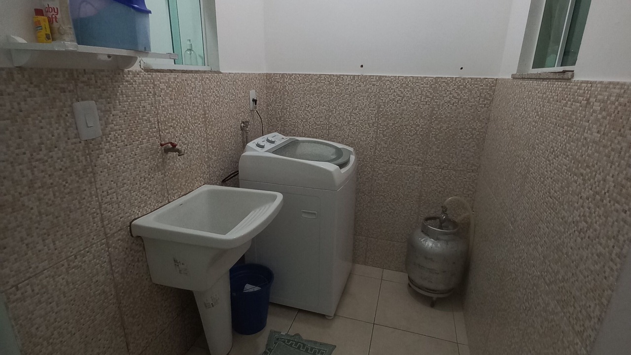 Photo of Bathroom in Braga