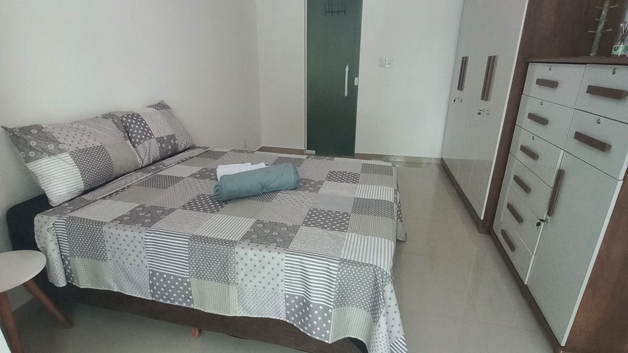 Photo of Bedroom in Braga