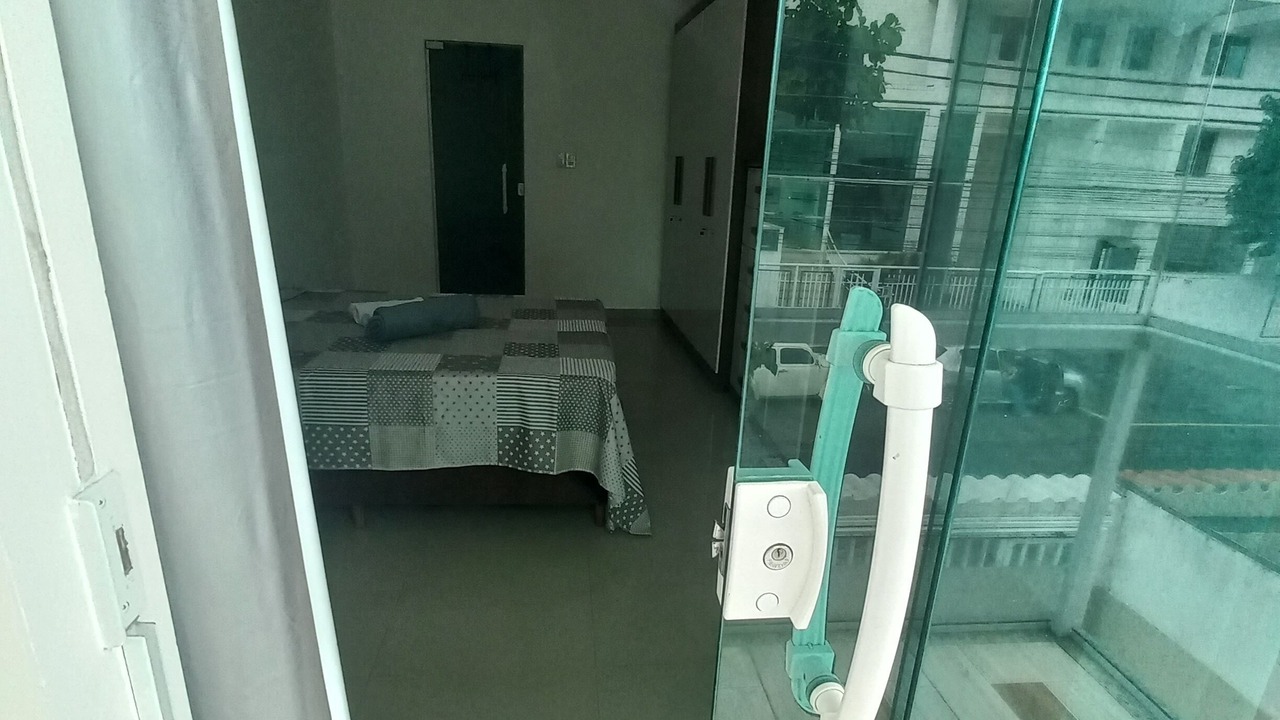 Photo of Bedroom in Braga