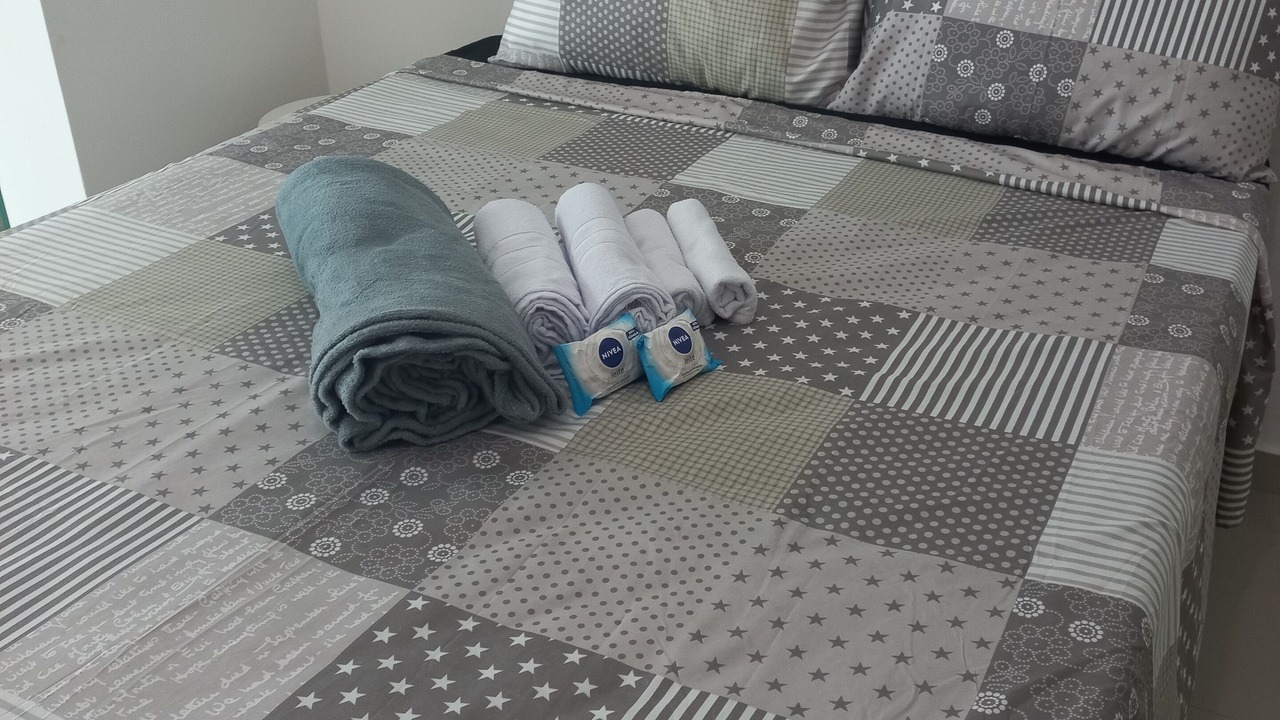 Photo of Bedroom in Braga