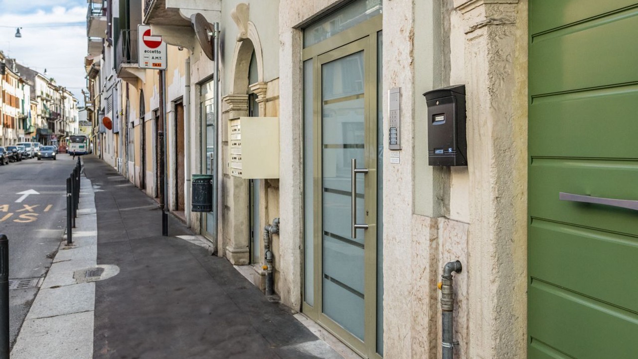 Photo of Outdoor in Verona City Centre