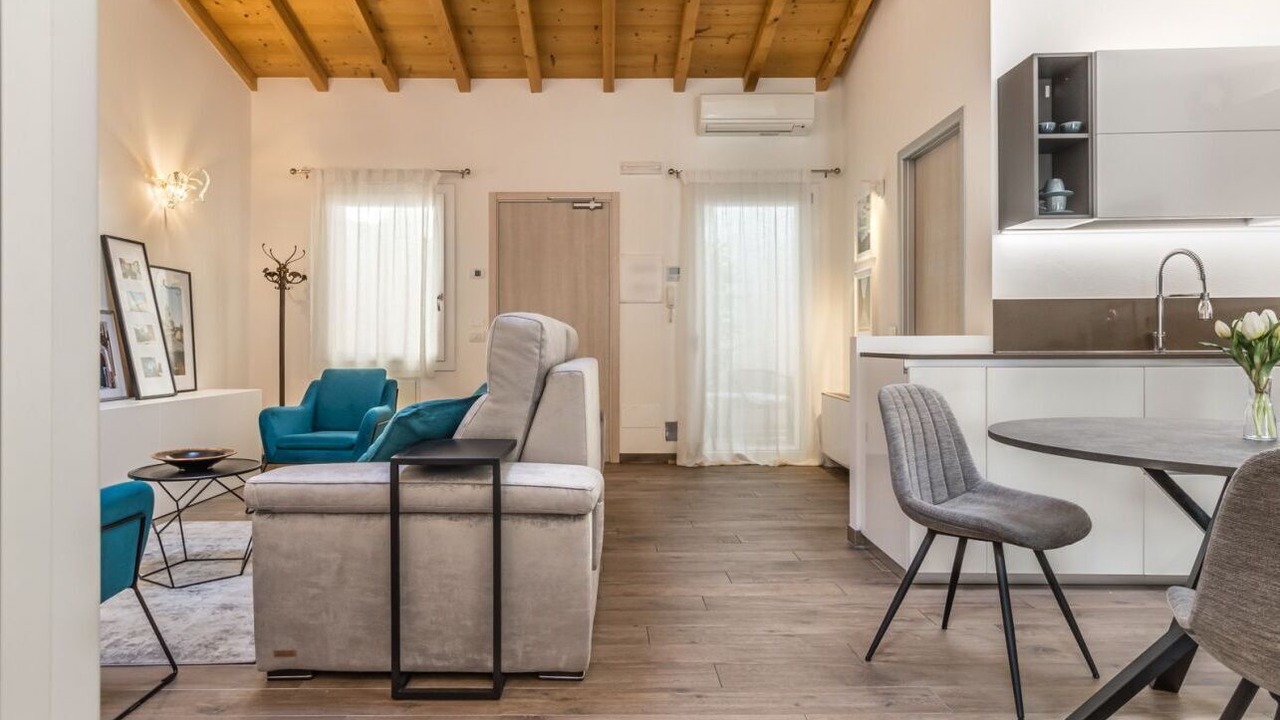 Photo of Livingroom in Verona City Centre