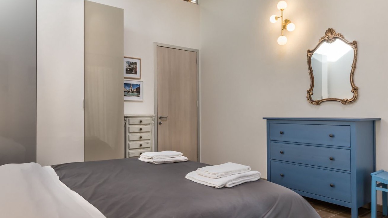 Photo of Bedroom in Verona City Centre