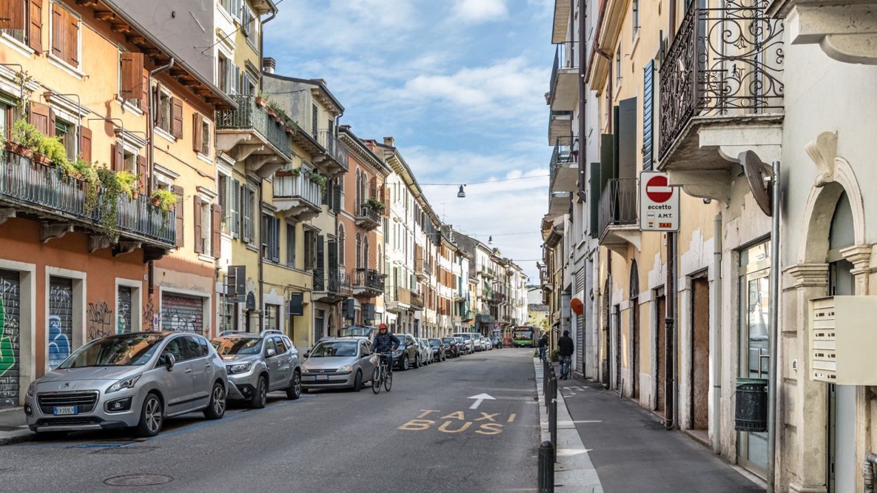 Photo of Others in Verona City Centre