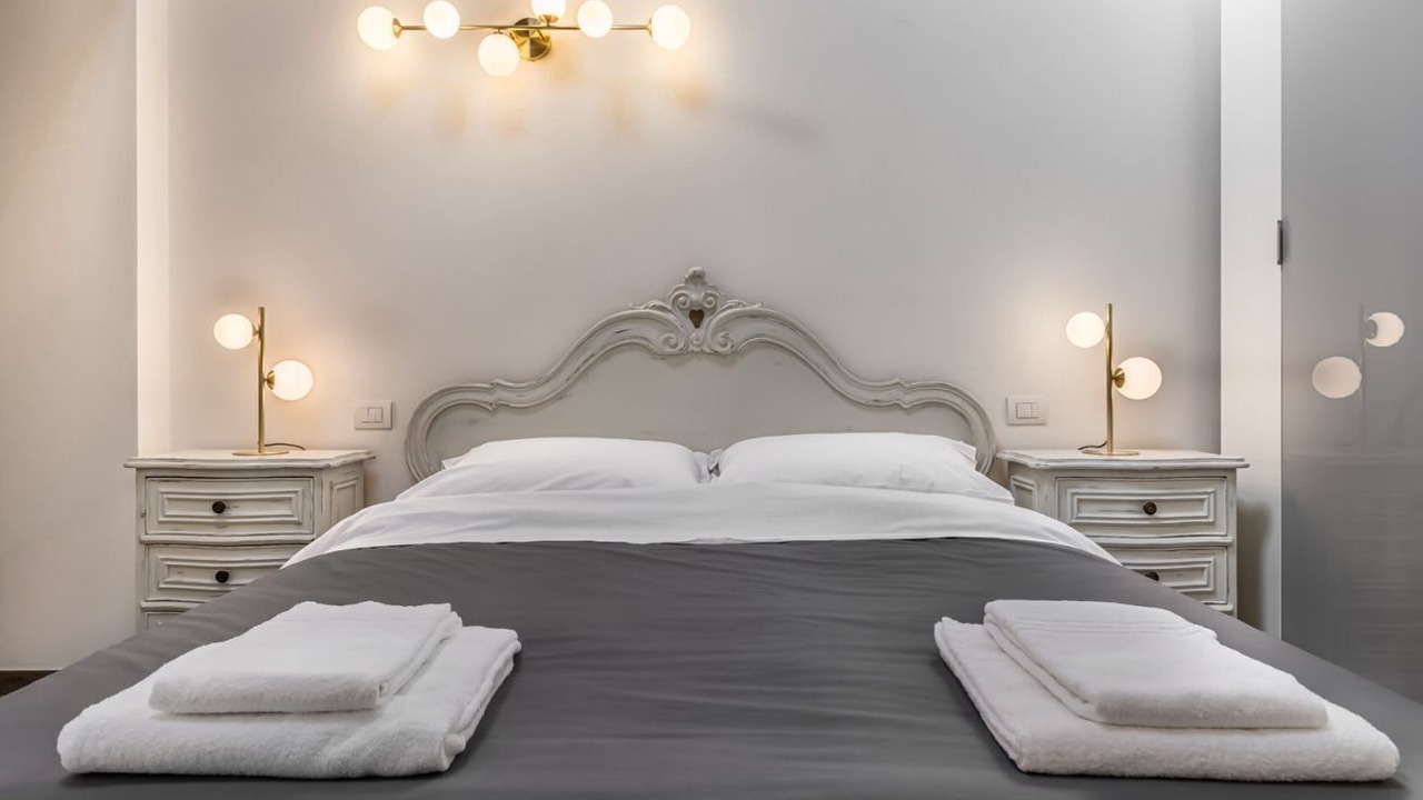Photo of Bedroom in Verona City Centre
