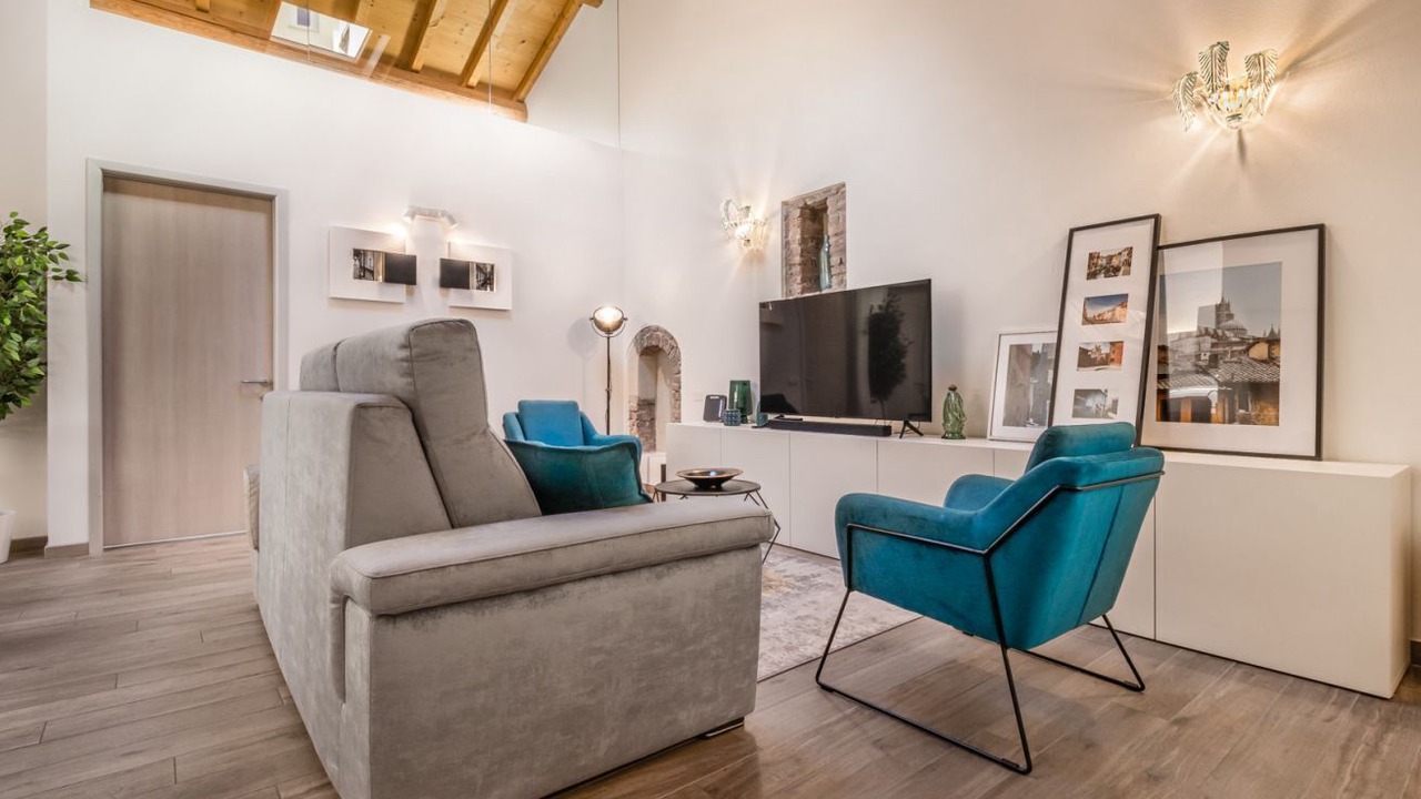 Photo of Livingroom in Verona City Centre