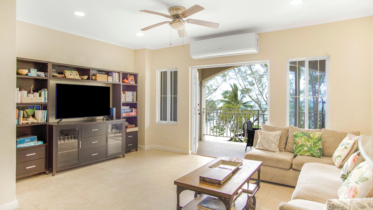Photo of Livingroom in Nassau